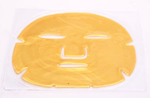 Beauty Face Collagen Hydrogel Face Mask